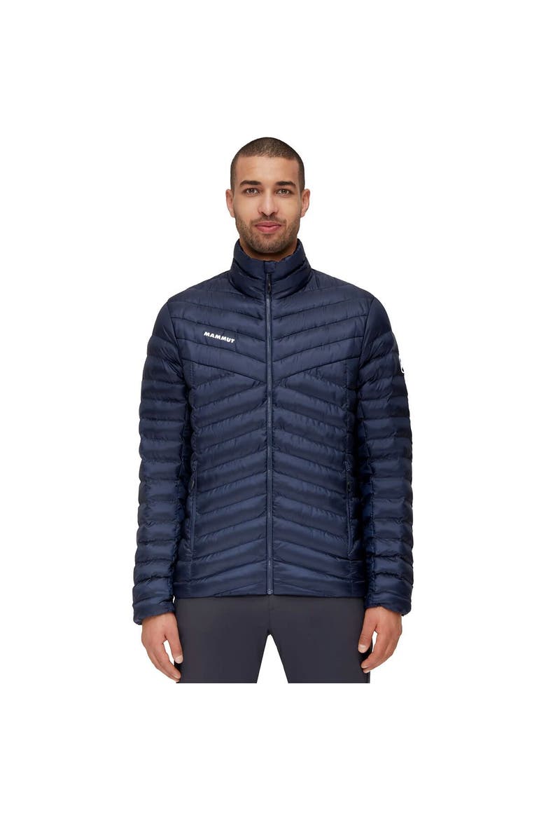 Albula In Jacket - Men's, Main, color, Marine