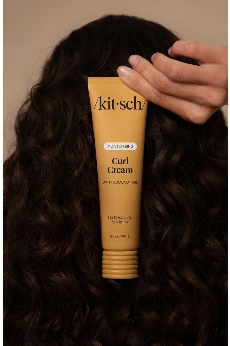 Moisturizing Curl Cream, Alternate, color, NO COLOR