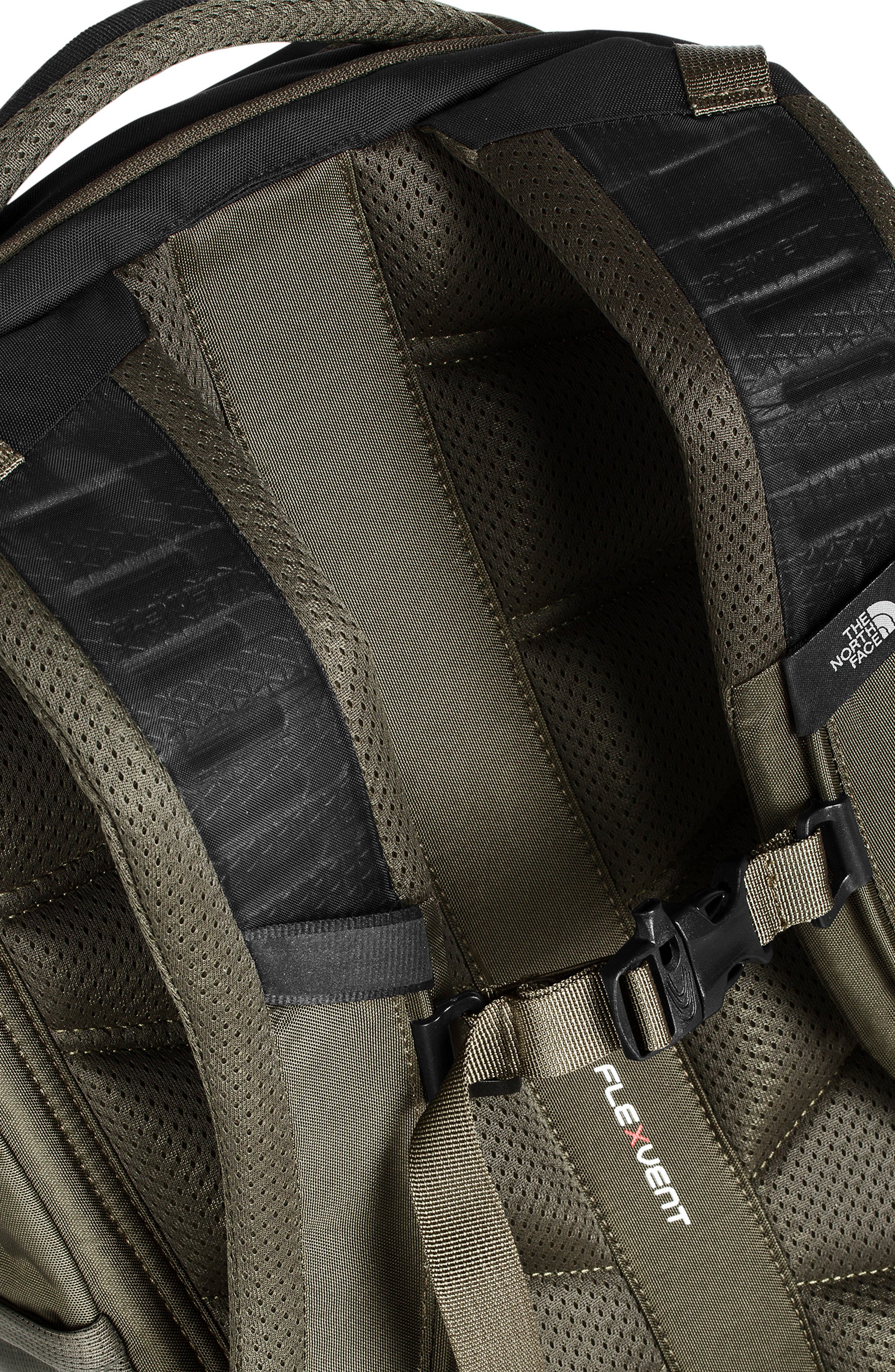 The North Face Recon Backpack, Alternate, color, 