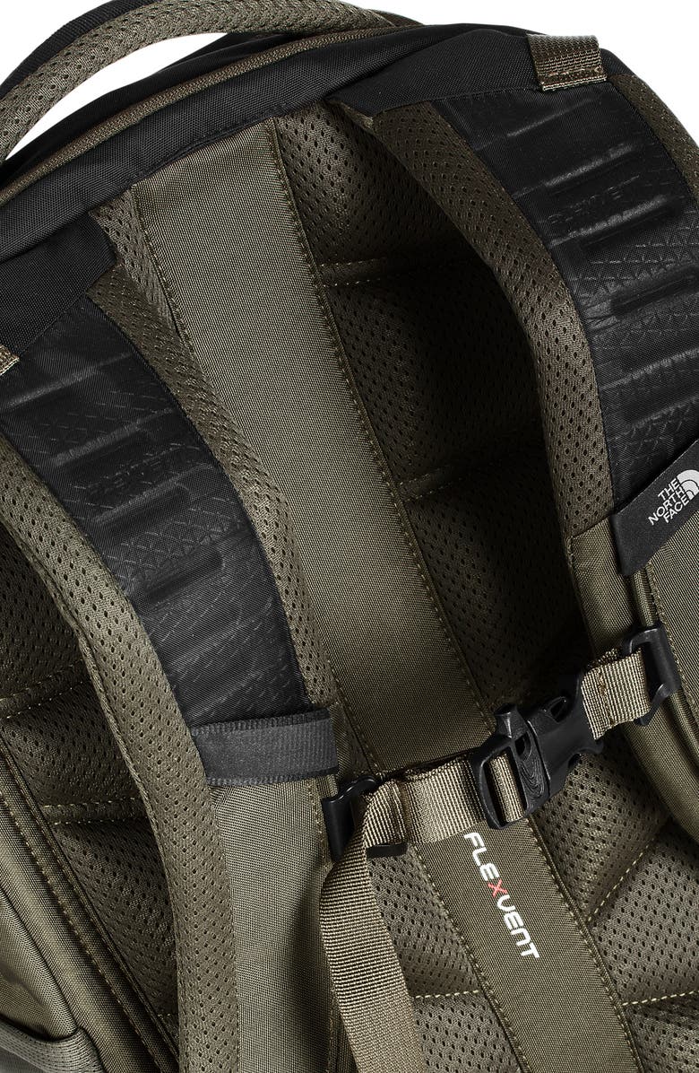 The North Face Recon Backpack, Alternate, color,