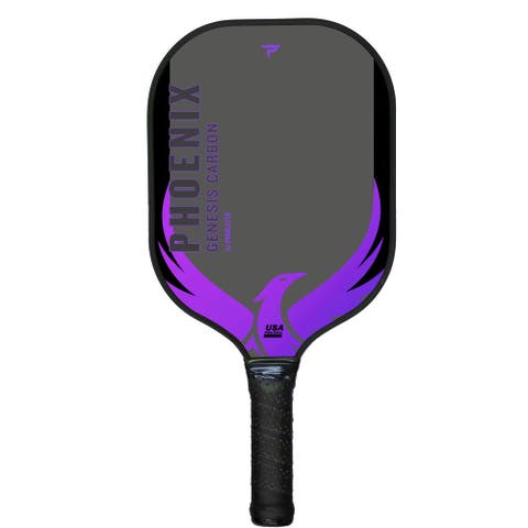 Phoenix Genesis Carbon Pickleball Paddle