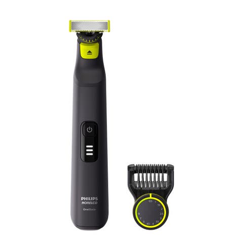OneBlade 360 Pro Hybrid Electric Trimmer