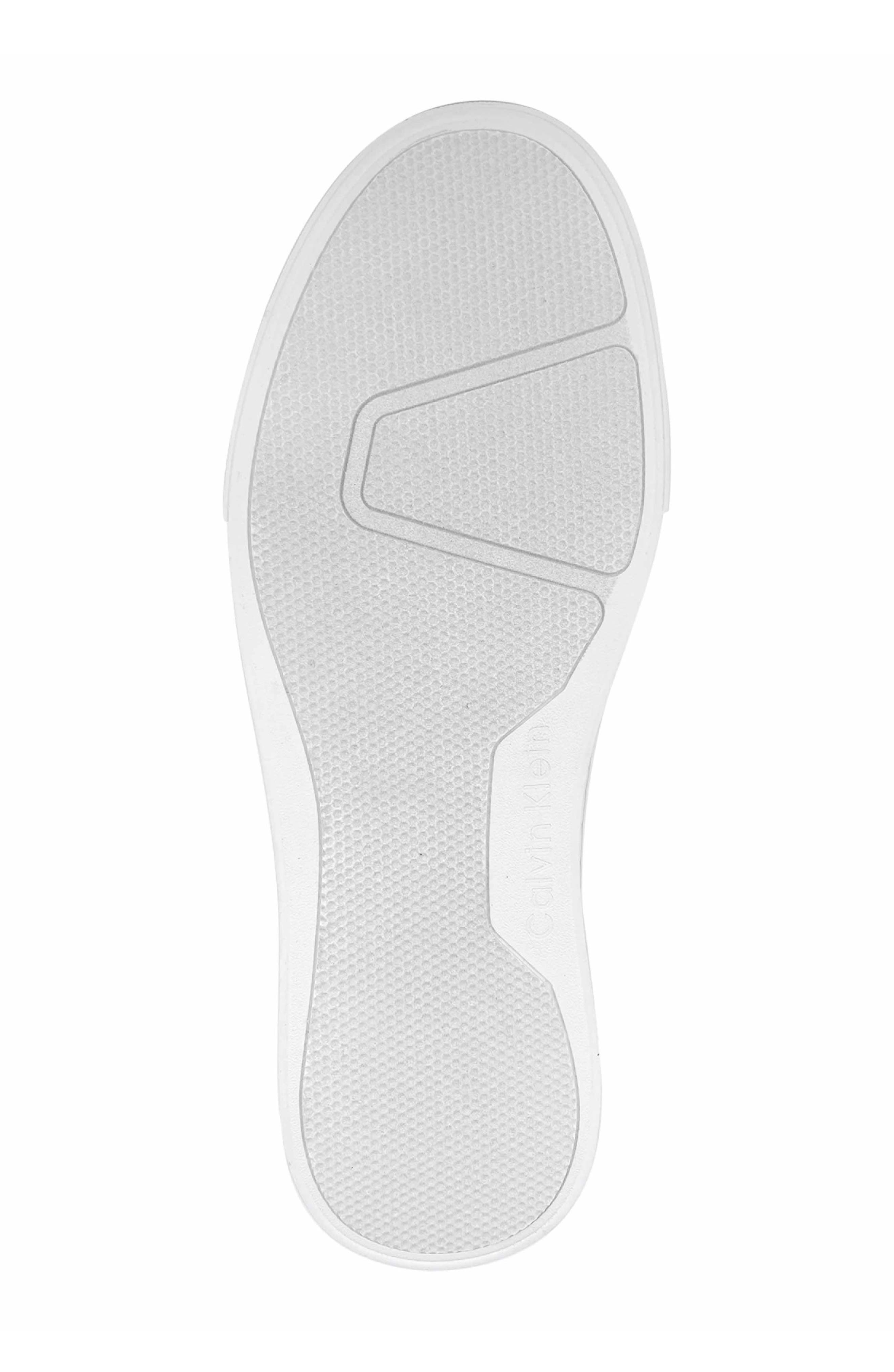 Calvin Klein Stenzo Sneaker, Alternate, color, 