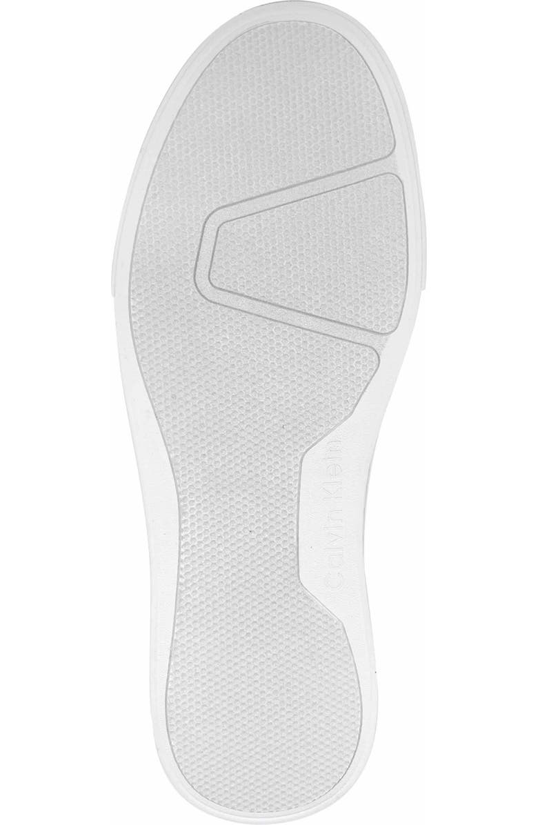 Calvin Klein Stenzo Sneaker, Alternate, color,