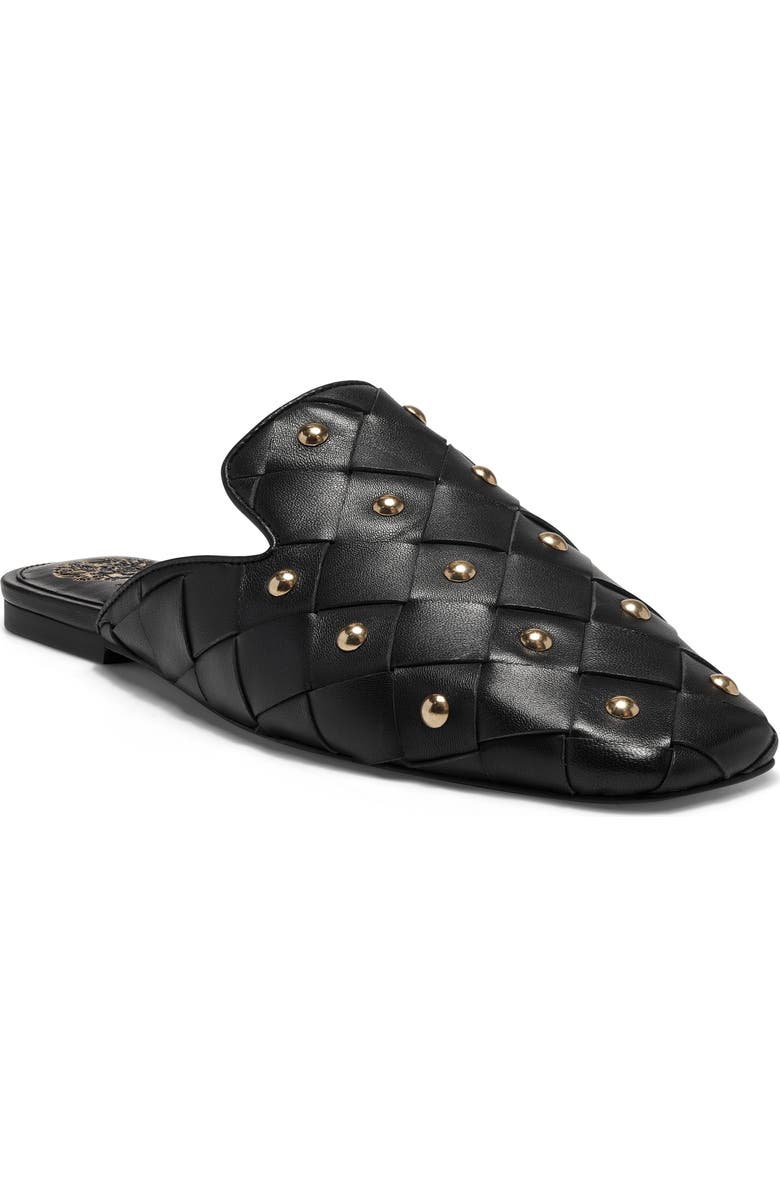 Vince Camuto Lenja Embellished Mule, Main, color,