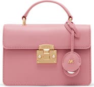 Anne Klein Top Handle Bag