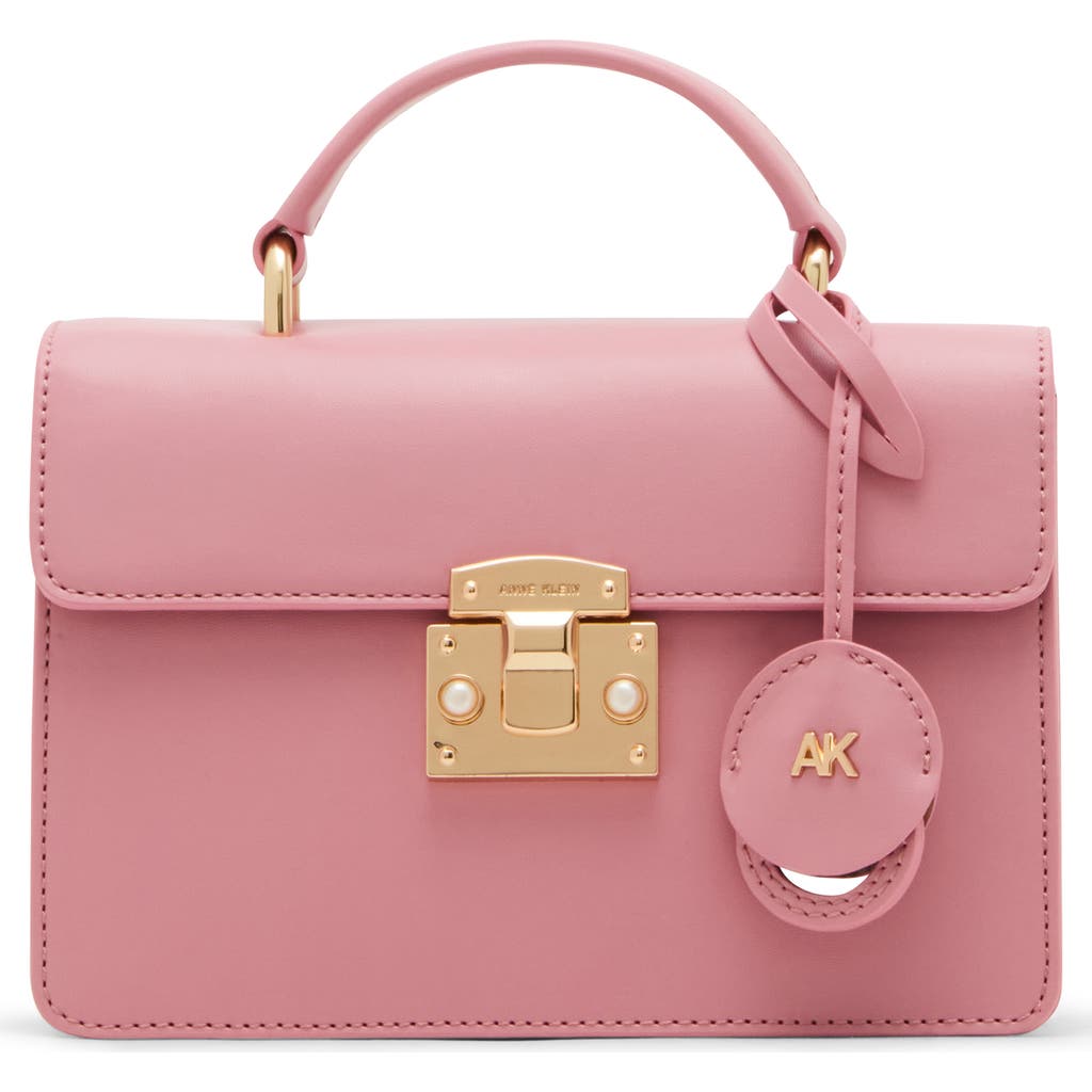 Anne Klein Top Handle Bag