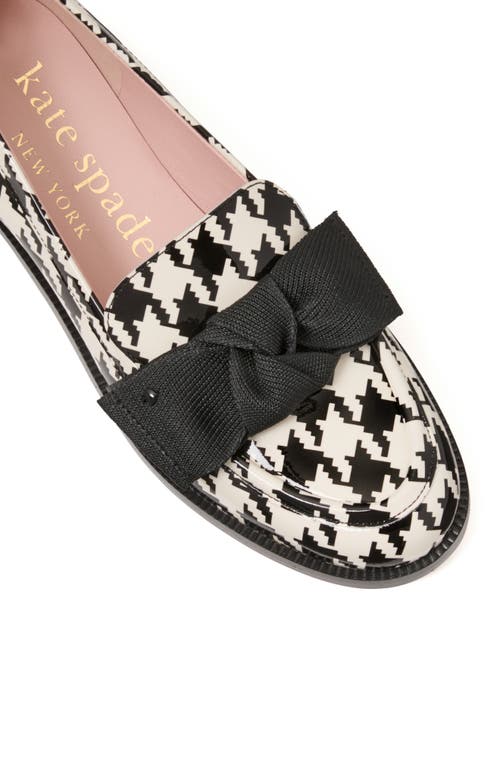 Kate Spade New York Leandra Loafer In Black