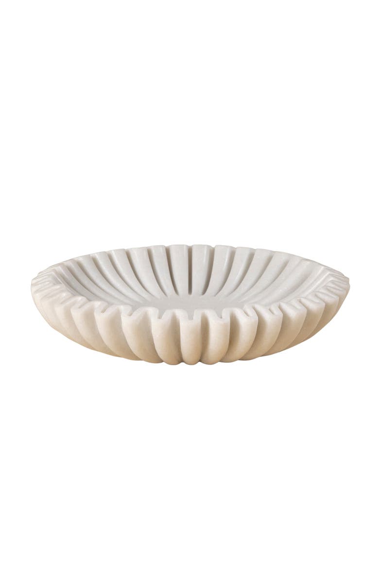 Waterloo Marble Bowl, Main, color, Large