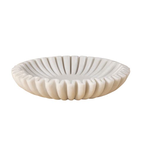 Waterloo Marble Bowl