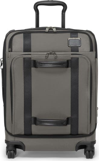 TUMI Continental Front Lid Four Wheel Spinner Suitcase