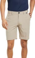 TravisMathew Starnes Stretch Performance Shorts