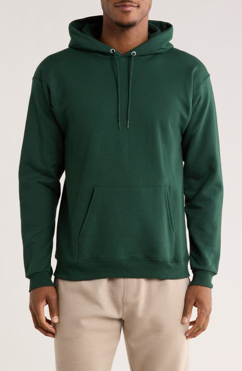 Ecosmart Fleece Hoodie