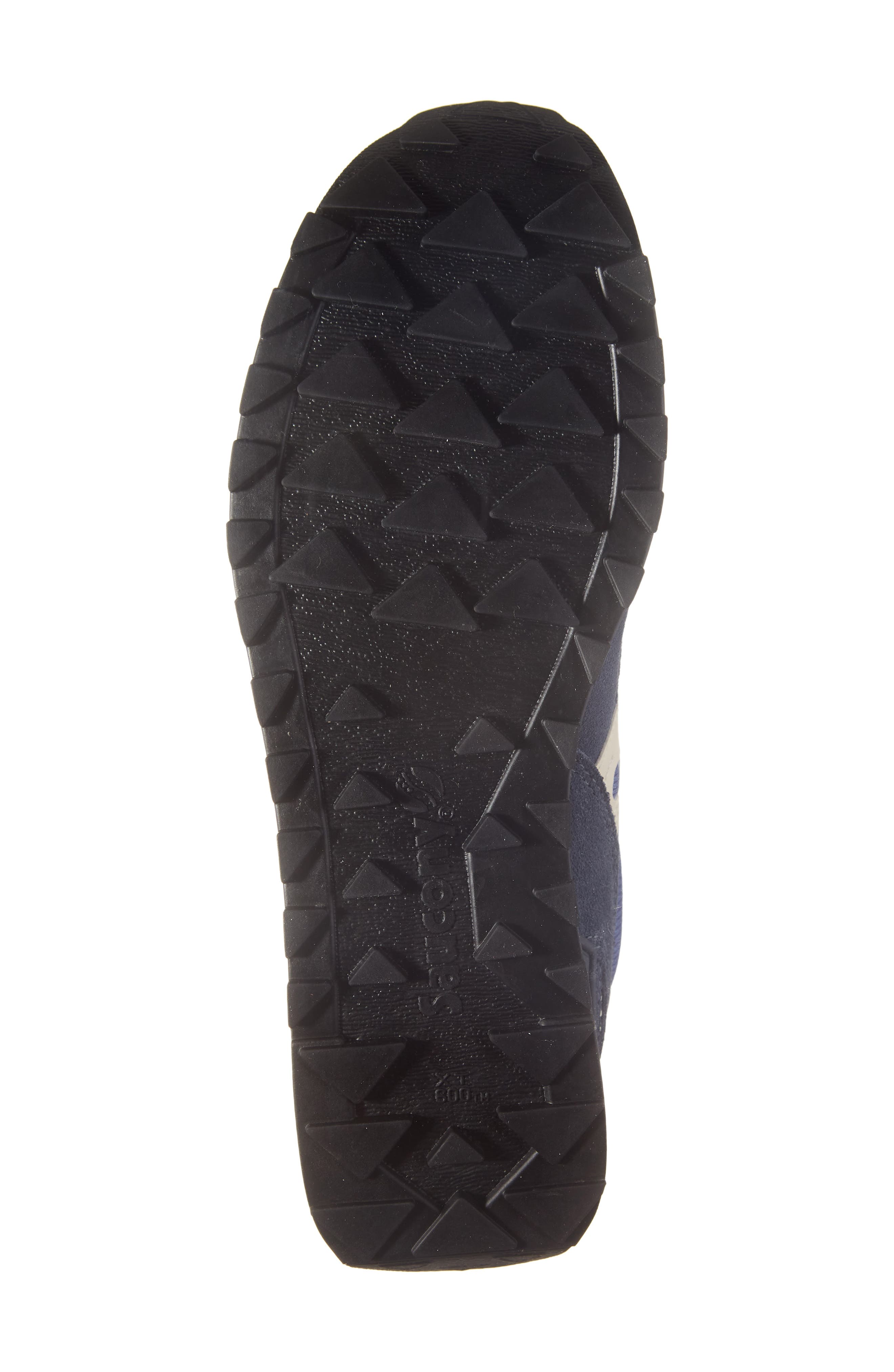 Saucony Shadow Original Sneaker, Alternate, color, 