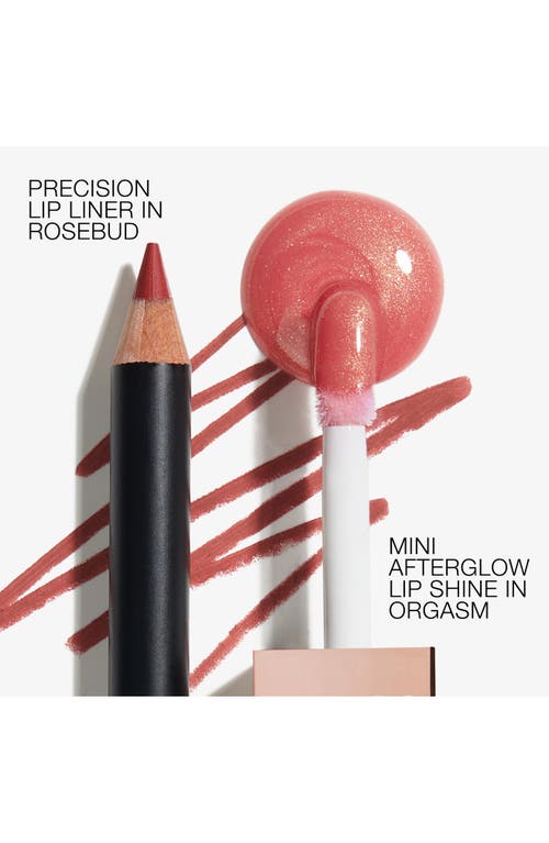 Nars Line & Shine Lip Duo $42 Value