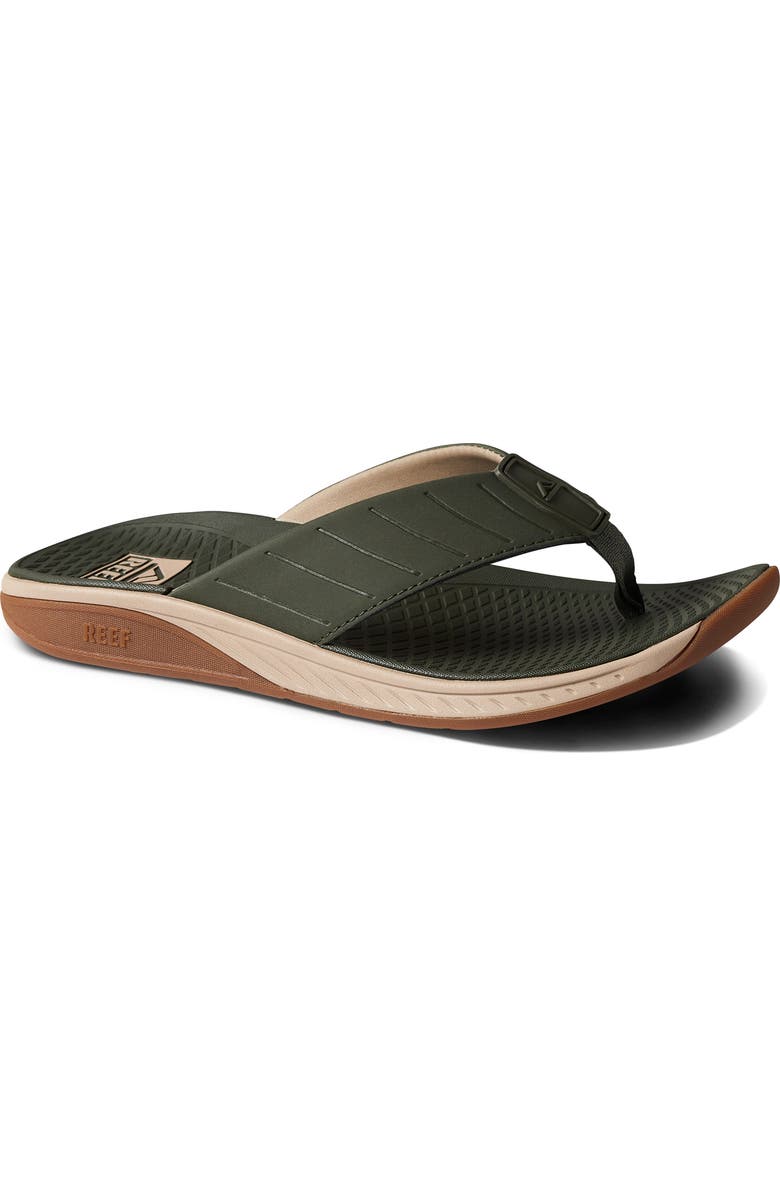 Reef The Deckhand Flip Flop, Main, color,