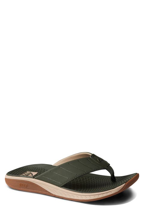 The Deckhand Flip Flop (Men)