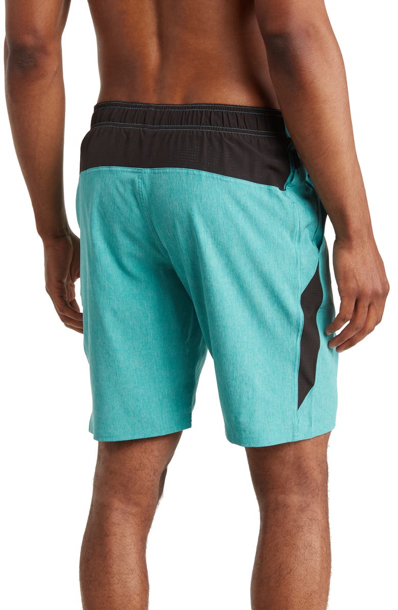 Nike Contend Volley Swim Trunks, Alternate, color, 