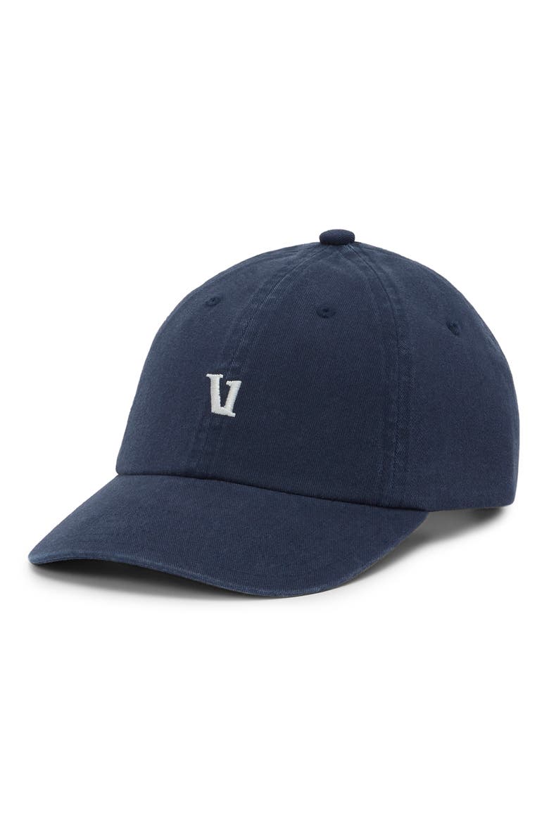 Dad Hat, Main, color, NAVY