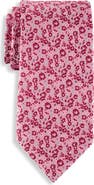Michael Kors Big & Tall Avignon Floral Tie