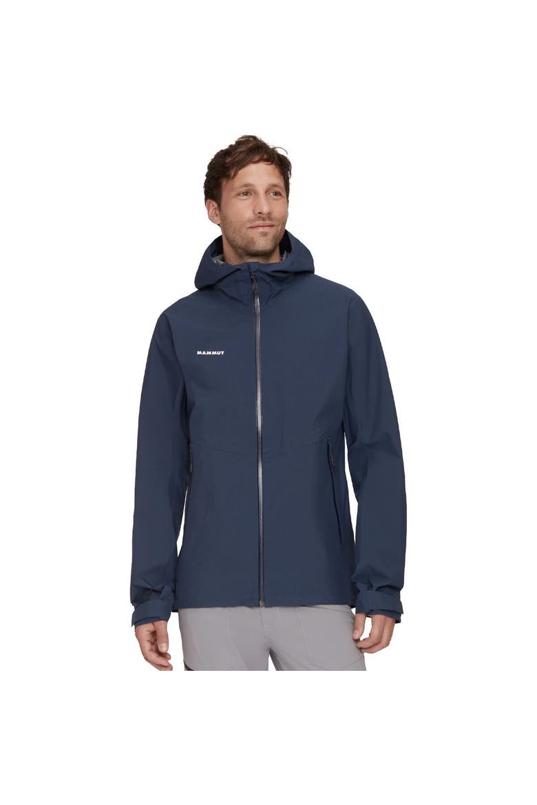 Alto Light Hs Hooded Jacket - Men's, Main, color, Marine