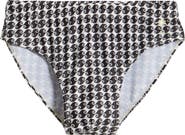 Boardies Sea Hound Wave Print Swim Briefs