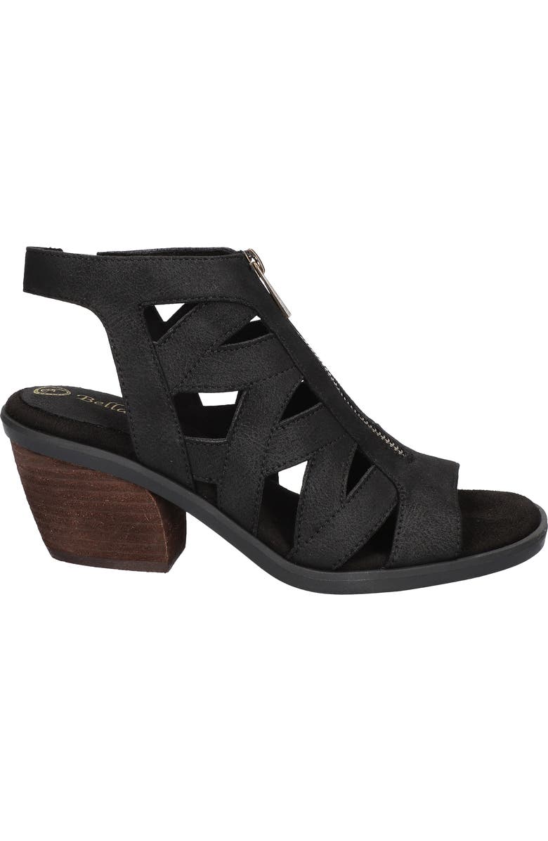 Bella Vita Jovanah Sandal, Alternate, color,