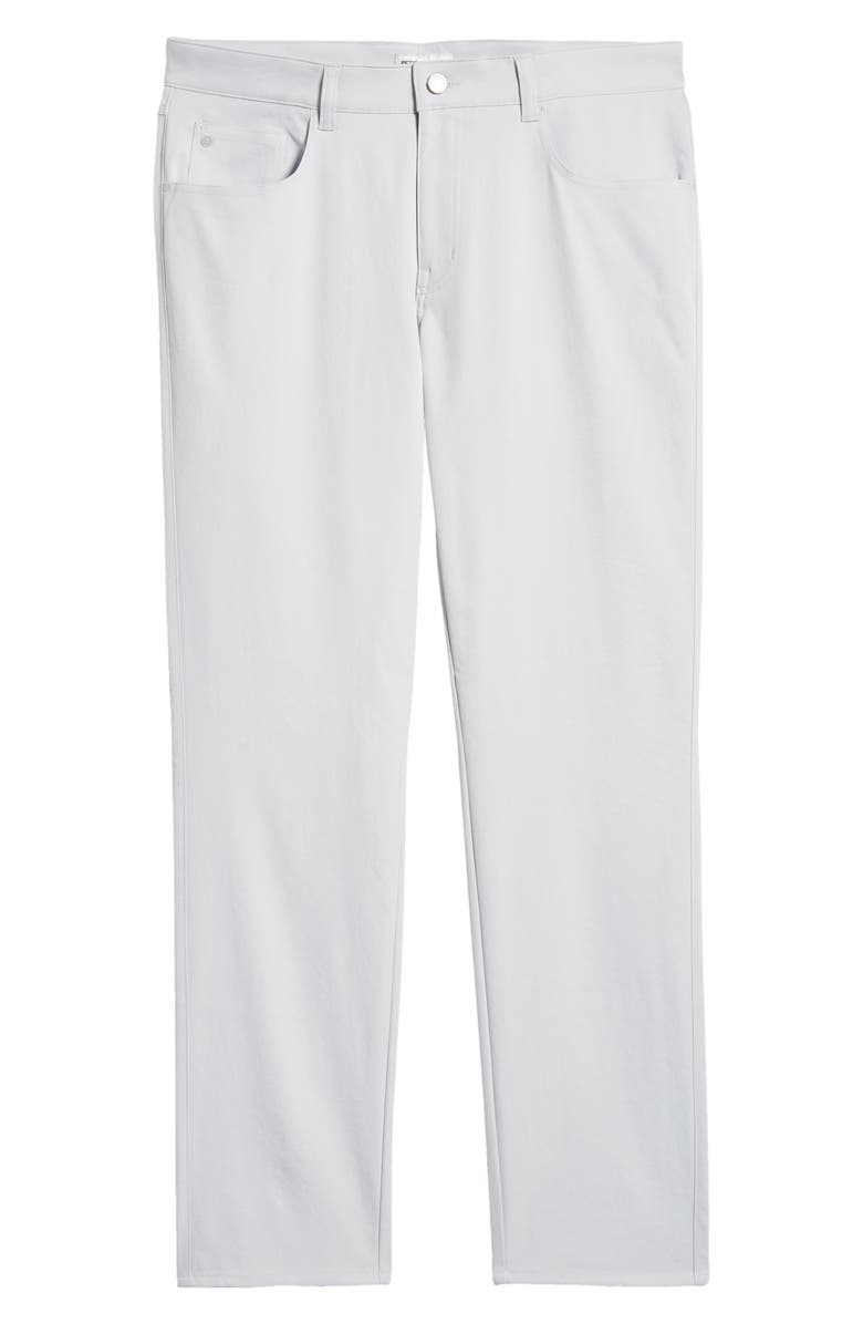 Peter Millar eb66 Performance Twill Golf Pants, Alternate, color,