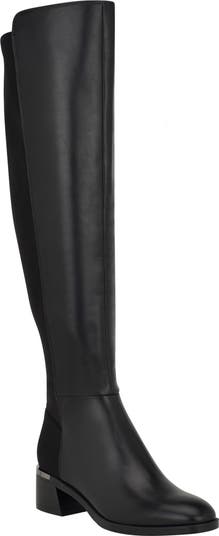 Jotty Over the Knee Boot