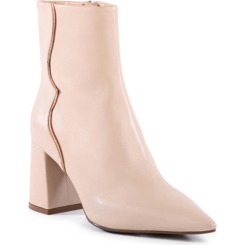 SEYCHELLES SEYCHELLES BROKEN PROMISES POINTED TOE BOOT