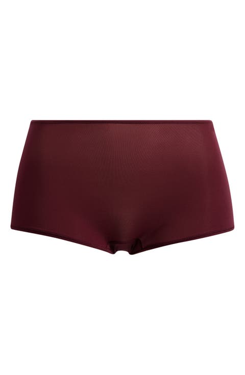 Fits Everybody Boy Shorts