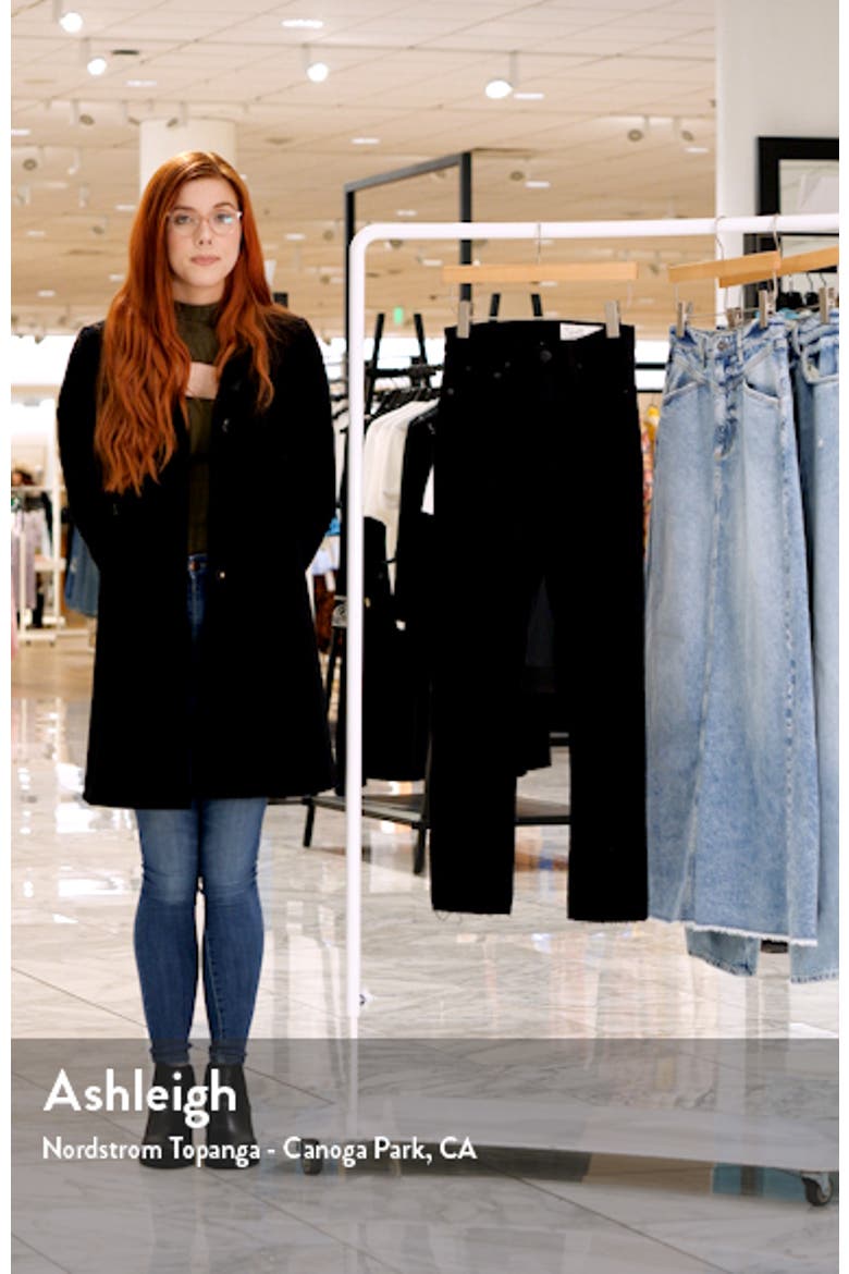 Wren Slim Jeans video