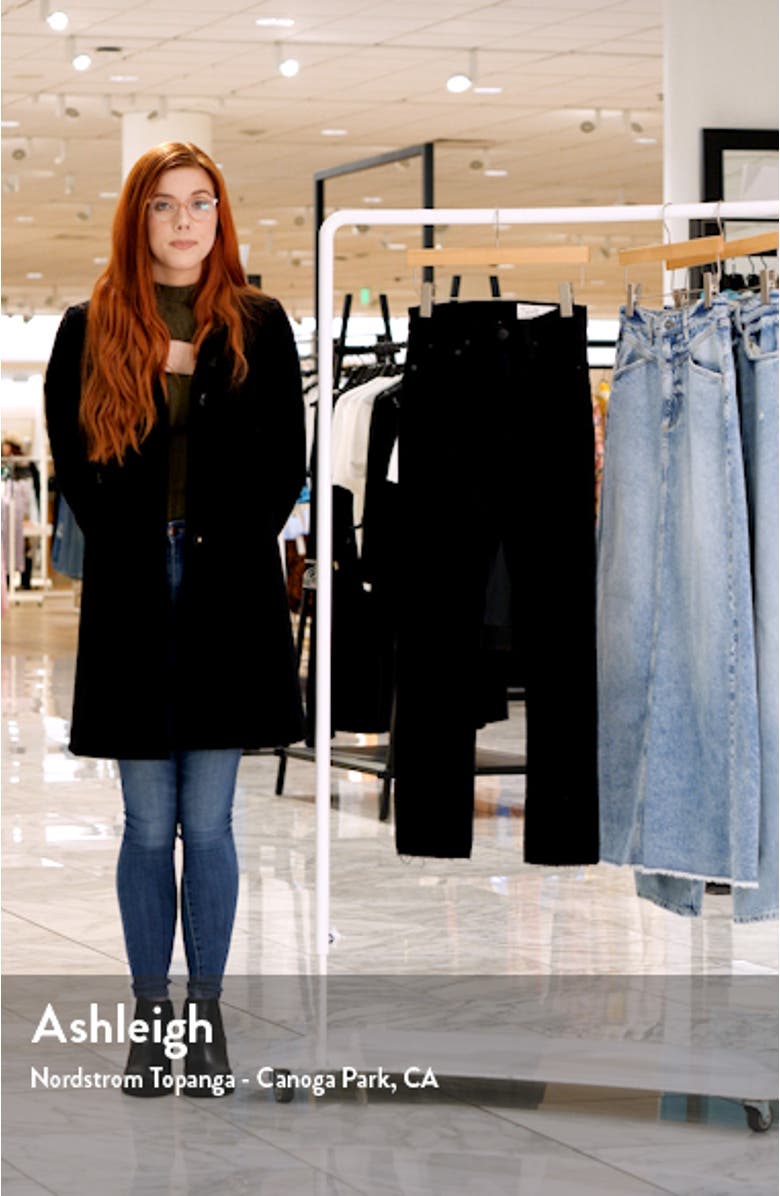 Wren Slim Jeans, sales video thumbnail