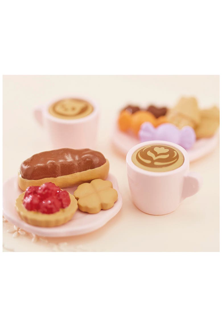 Sweets Party Set, Alternate, color, MULTI