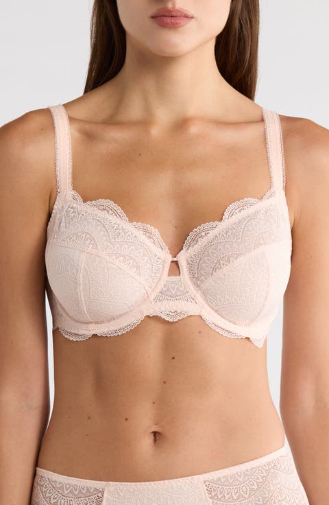 専用です☆Simone Perele   シモーヌペレーヌ☆E95 新品　ピンク Shop Pink Simone Perele Online | Nordstrom