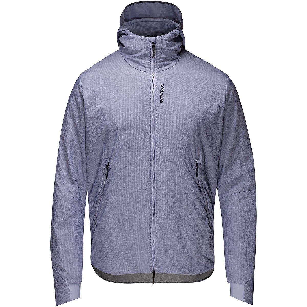 selected Amethyst Grey