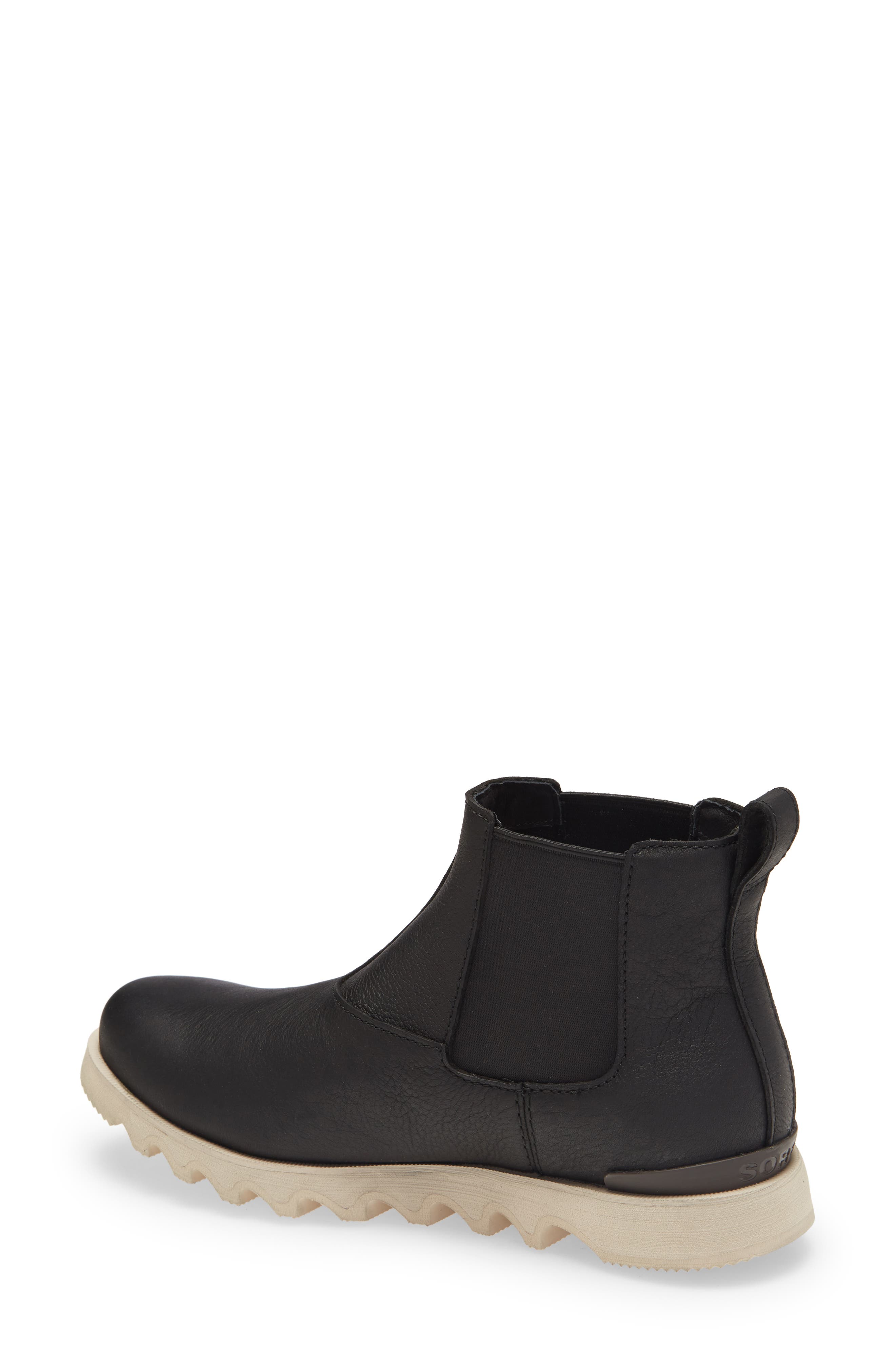 SOREL Kezar Waterproof Chelsea Boot, Alternate, color, 