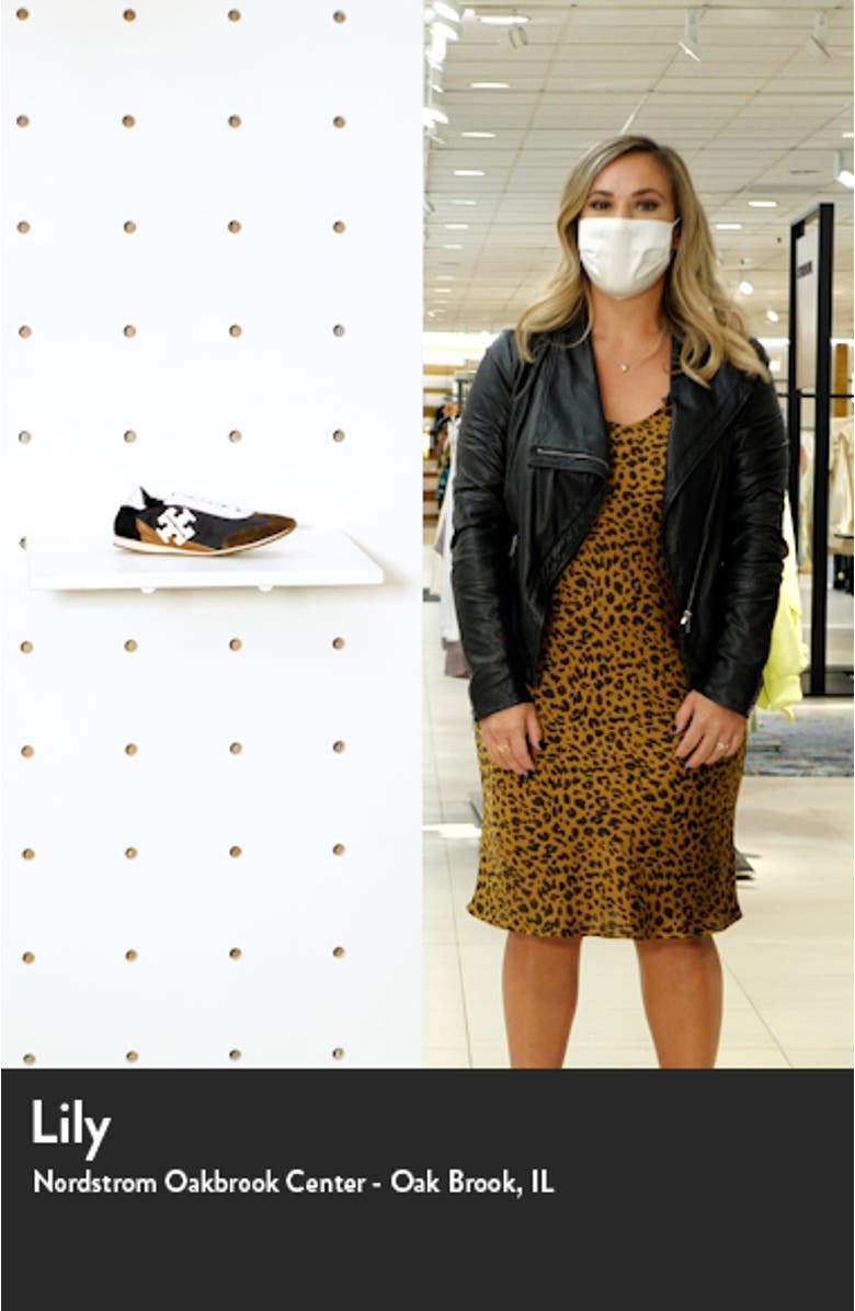 Tory Sneaker, sales video thumbnail