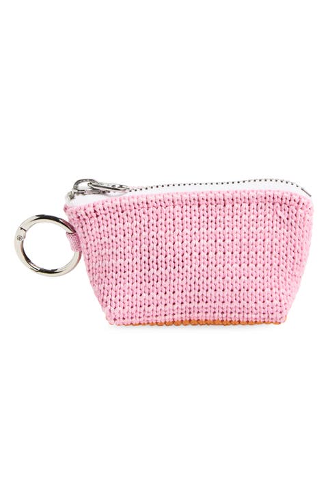 Pouch Bag Charm