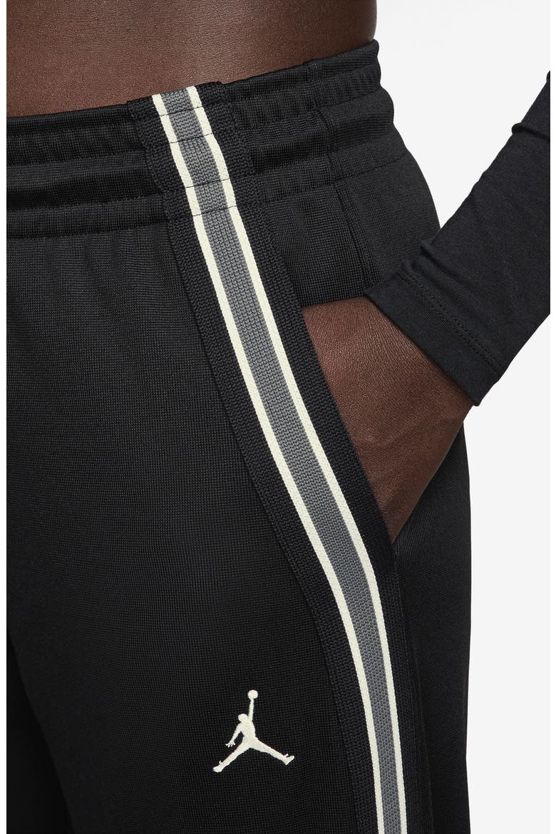 Break Track Pants, Alternate, color, BLACK/ SAIL