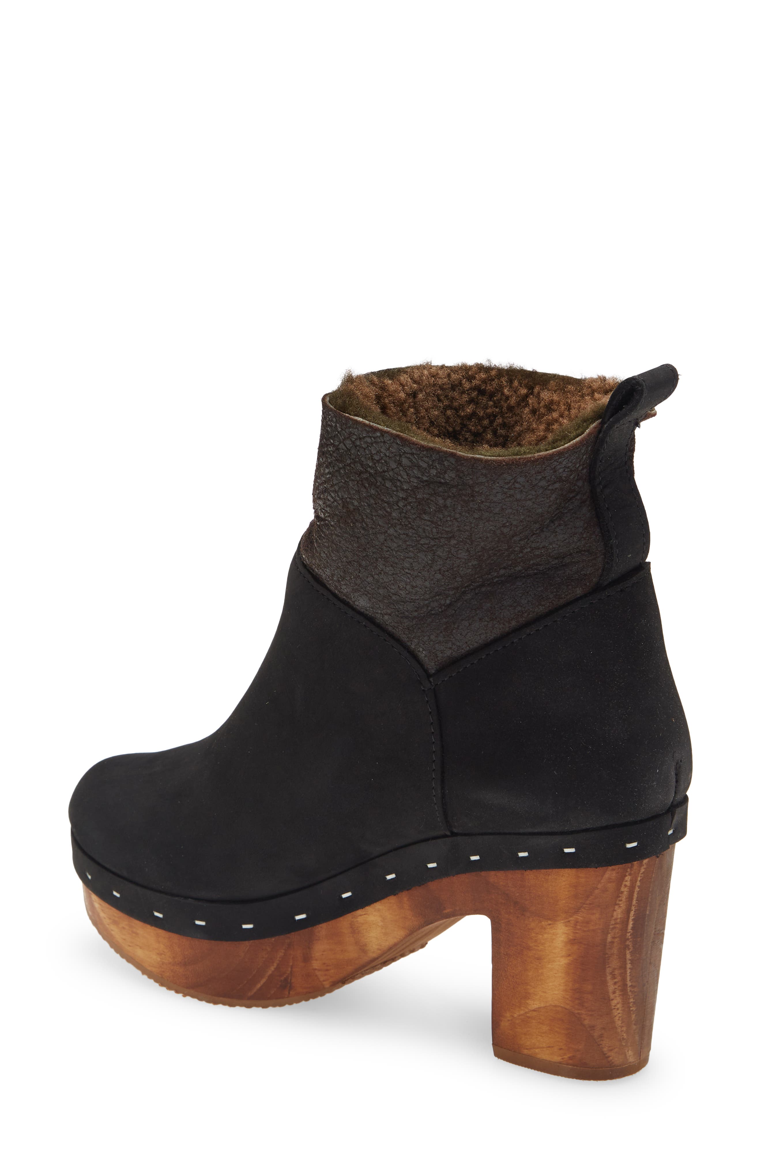 Cordani Zofia Platform Boot, Alternate, color, 