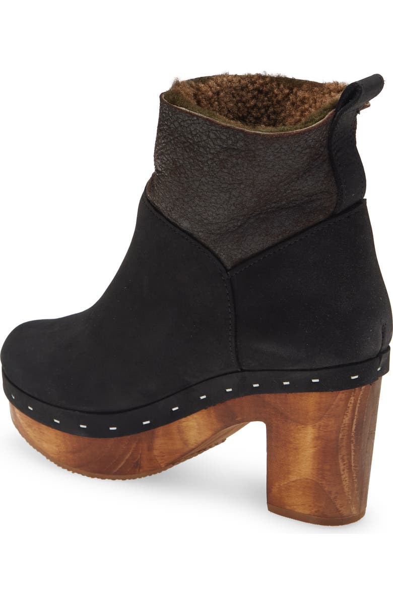 Cordani Zofia Platform Boot, Alternate, color,