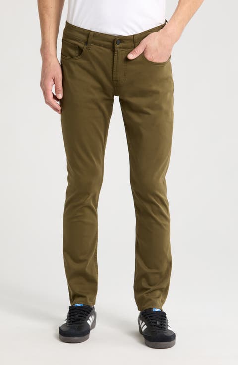 Slimmy Tapered Jeans