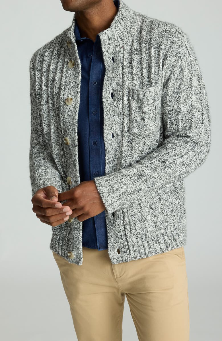 UNTUCKit Cordilac Cardigan, Main, color,