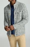 UNTUCKit Cordilac Cardigan
