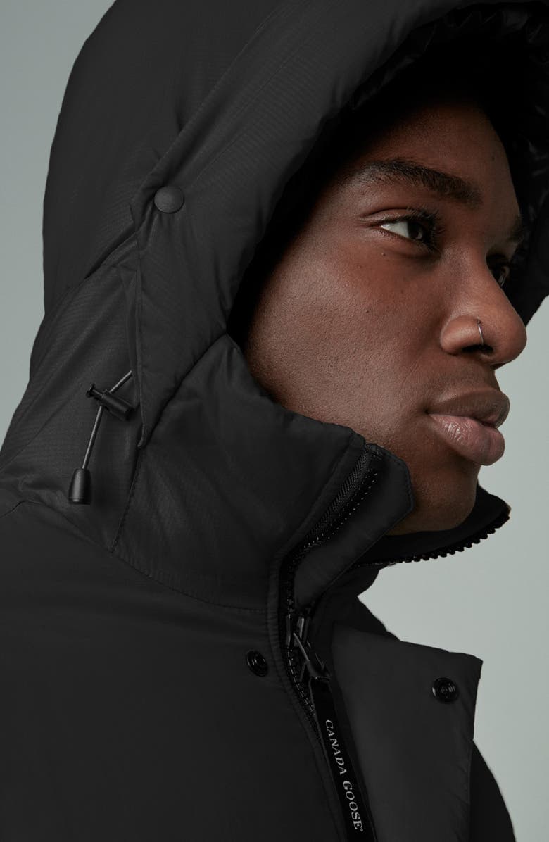 Canada Goose Armstrong 750 Fill Power Down Jacket, Alternate, color, 