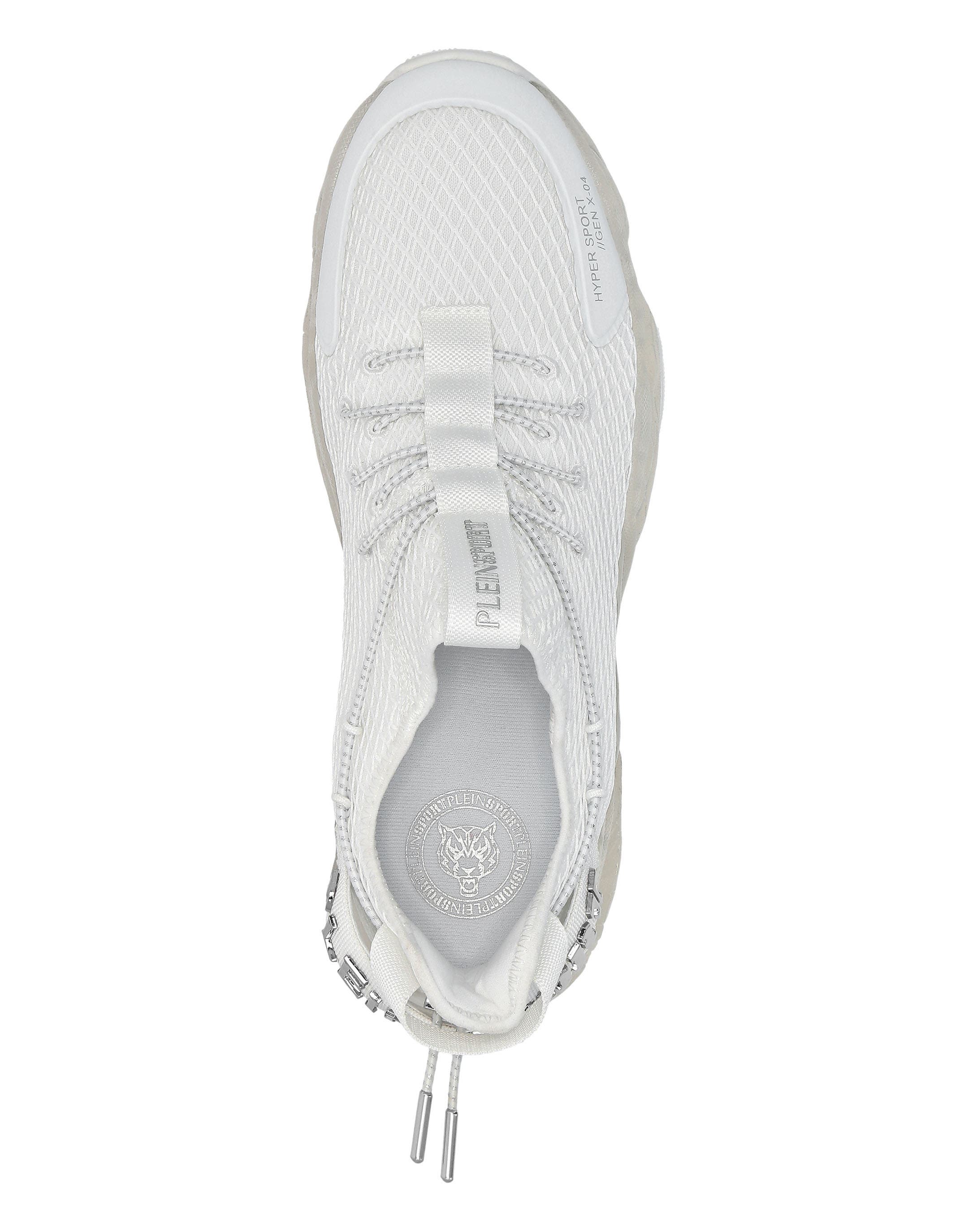 Hyper Sport//Gen.x.04 Unisex, Alternate, color, white