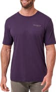 TravisMathew Social Hour Graphic T-Shirt