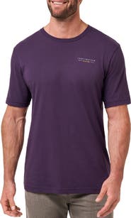 TravisMathew Social Hour Graphic T-Shirt