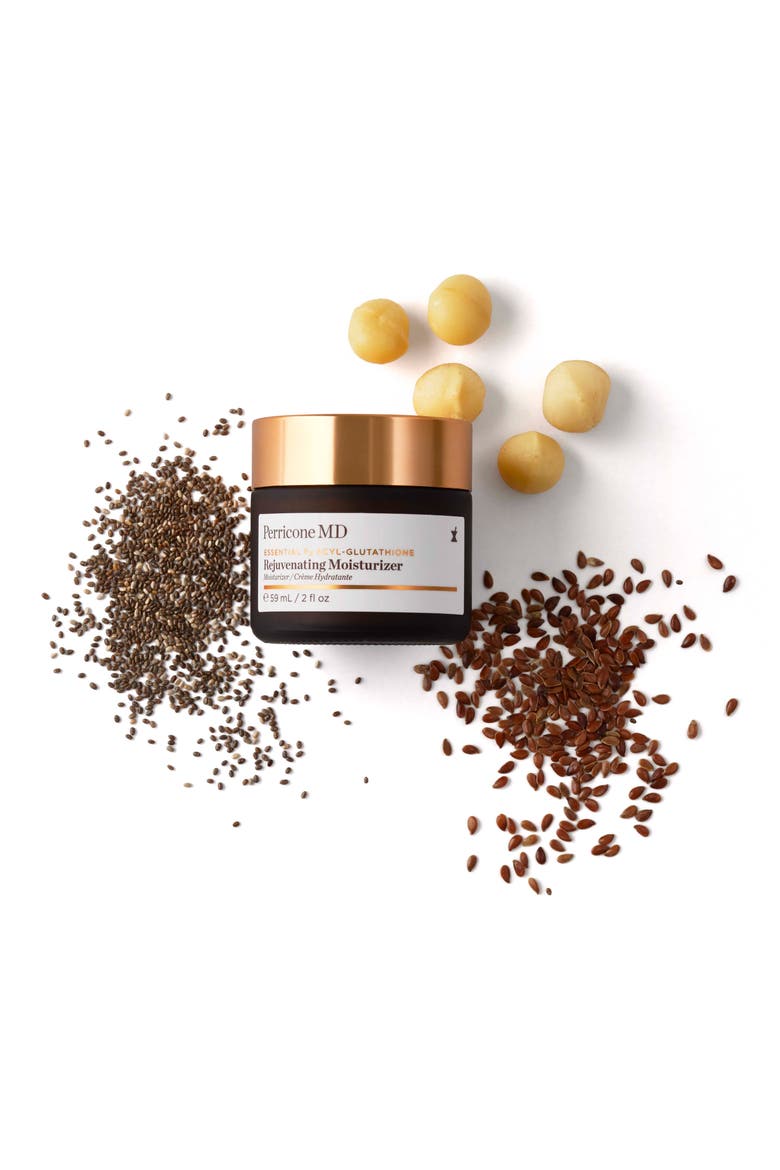 Essential Fx Acyl-Glutathione Rejuvenating Moisturizer, Alternate, color, NO COLOR